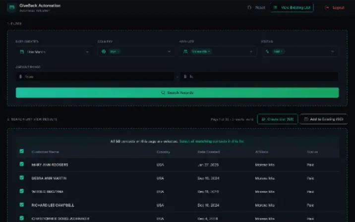 Flexible test suite development