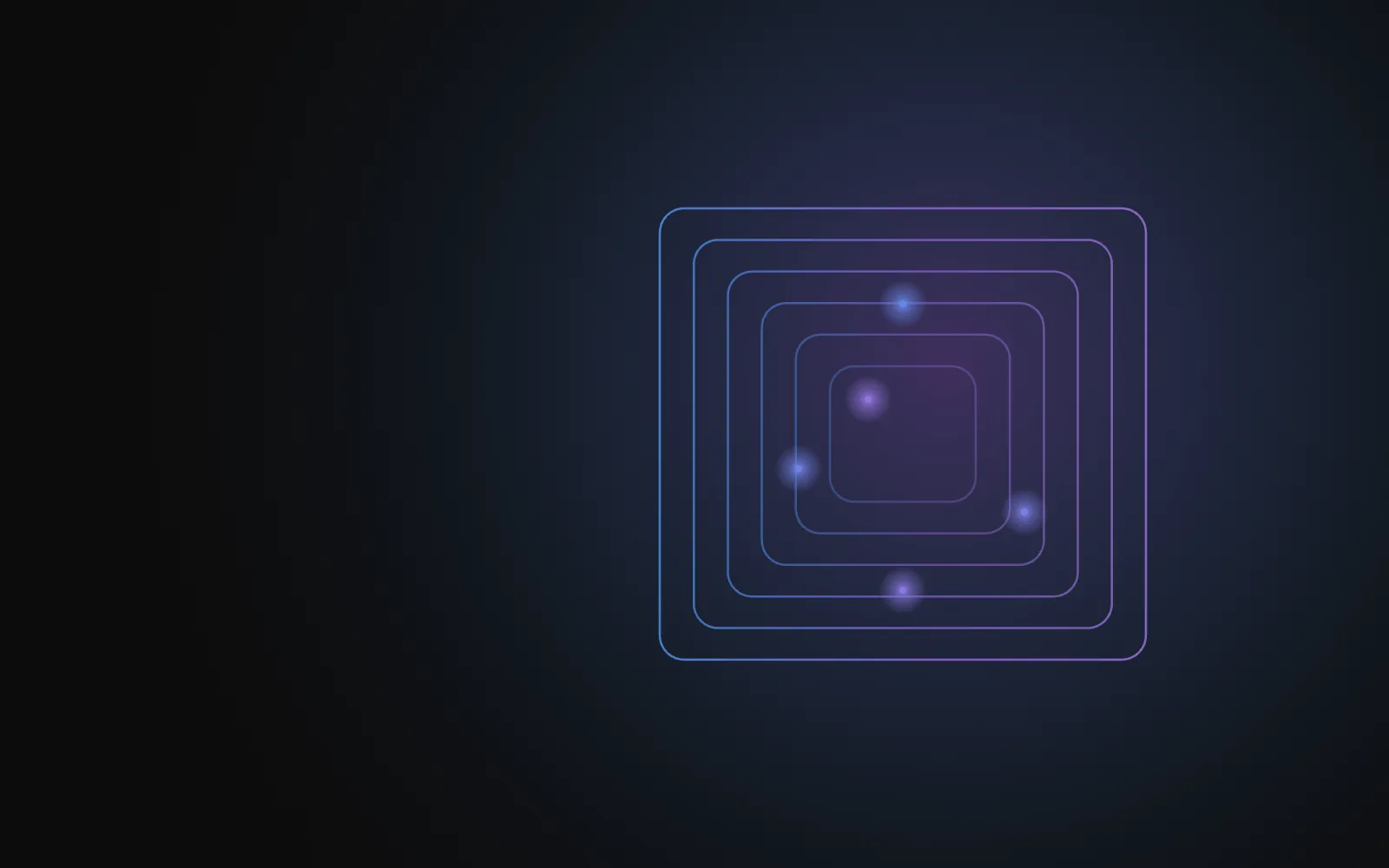 AI architecture layers