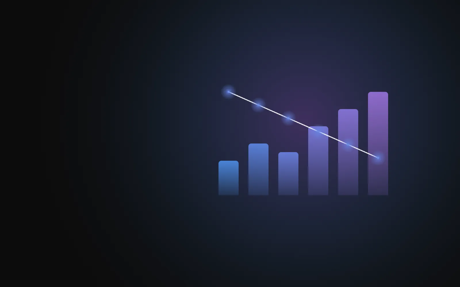AI cost benchmarking chart