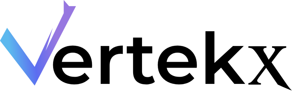 vertekx logo