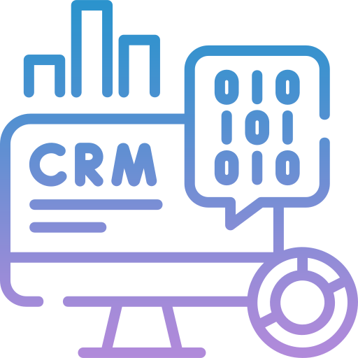 1 CRM implementation and integration